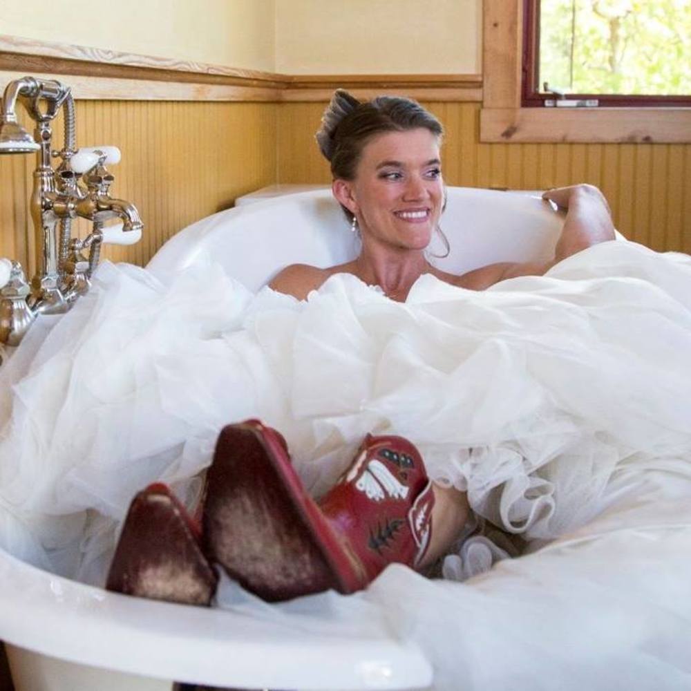 Meet your Posher, Brittany